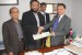  PKSF and Ministry of Finance signed SLGA for implementing PACE Project