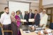 PKSF Signed MoU  with  Bangladesh Agricultural Research Institute (BARI) 