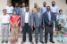 Ethiopian Central Bank Delegation Visits PKSF