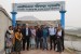 DFID-EU team visits Satkhira to explore its challenges and potentiality