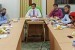 PKSF- BRRI Meeting on Expansion of Black Rice Cultivation