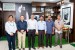 FID Delegation Visits ‘Bangabandhu Corner’ at PKSF