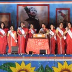 Mujib Year & Golden Jubilee of Independence Special Events Held in Four Districts