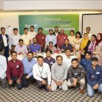 PKSF arranges training for future leaders of its POs