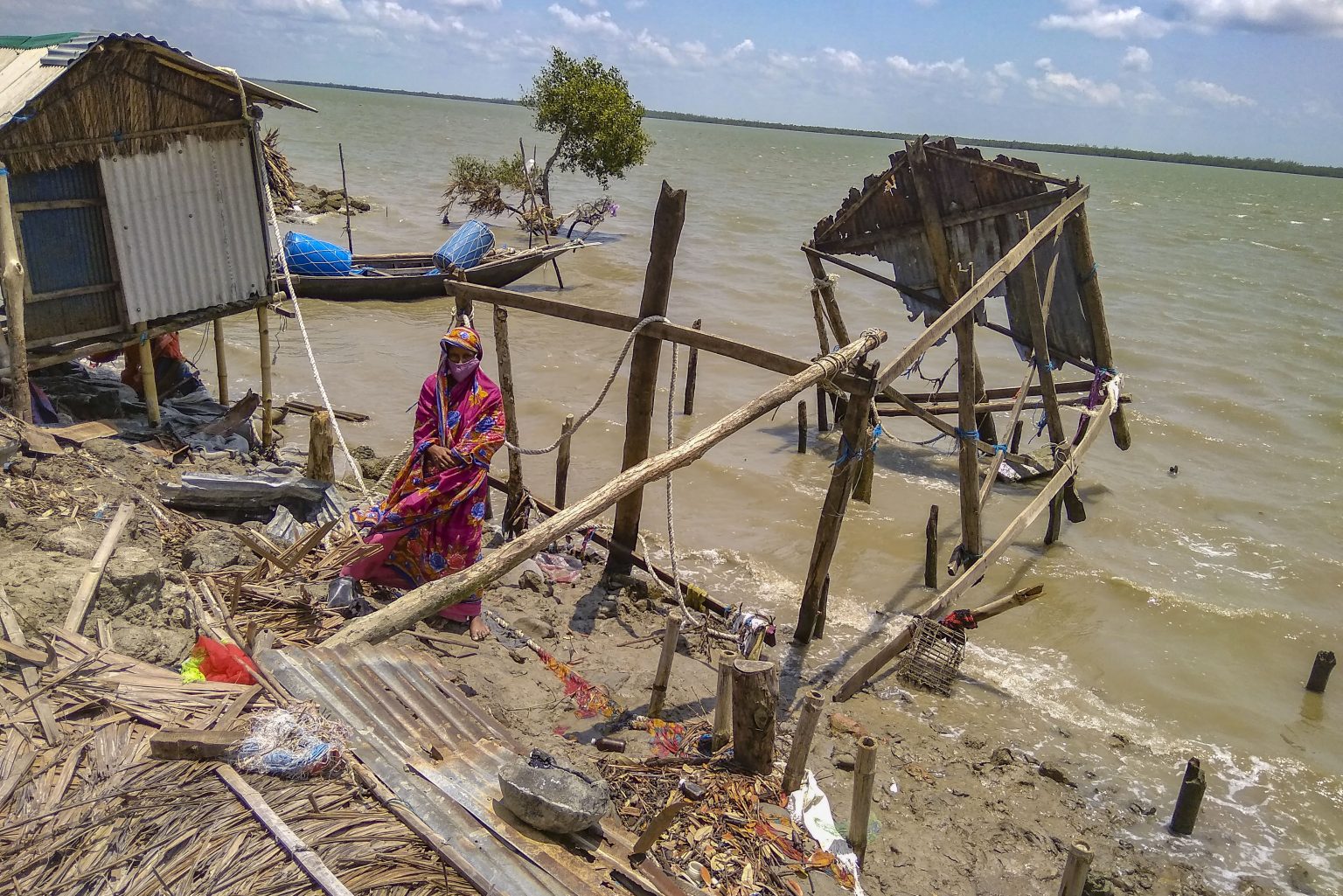 Pksf PKSF: Ongoing Projects - Palli Karma-Sahayak Foundation (PKSF)