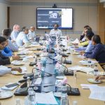 IFAD Supervision Mission: Progress of RMTP Project Evaluated as Satisfactory