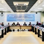 Learning & Dialogue workshop held on IRMP’s implementation strategies
