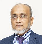 Dr. Akond Md. Rafiqul Islam