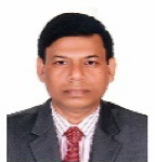Dr. Tapash Kumar Biswas