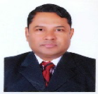 Dilip Kumar Chakravorty