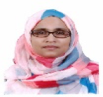 Ms.Tanvir Sultana