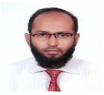 Dr. Mesbahuddin Ahmed