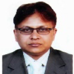 Dr. Muhammad Ashraful Alam
