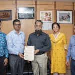 <strong>PKSF signs contract with Desh Polytechnic College</strong>