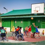Appropriate training and financial support can generate employment for Persons with Disabilities