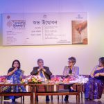 SEP-Supported Jamdani Festival Kicks Off at Shilpakala Academy