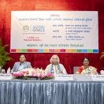 Call for NGOs to work towards achieving the SDGs to create Smart Bangladesh