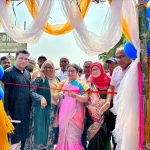 RO plant inaugurated in Mongla for 500 families