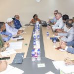 PKSF, GIFS held meeting on food and nutrition security