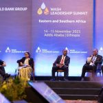 PKSF MD attends Eastern and Southern Africa Leadership Summit on WASH