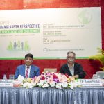Despite limited resources, Bangladesh relentlessly working to combat climate change fallout, say speakers at post-COP-28 event by PKSF