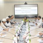 PKSF Explores Collaborative Carbon Trading Solutions for Climate Action in Bangladesh