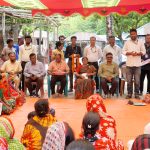 PKSF MD visits field-level activities in Narail and Khulna
