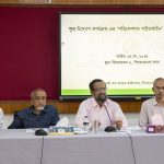 Workshop on environmental guidelines for microenterprises held