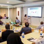 SMART project engages regional stakeholders in Jashore