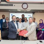 MoU signed for SICIP to train 12,000 youth