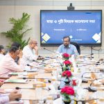 ‘Effective, sustainable management key to ensuring preventive healthcare’