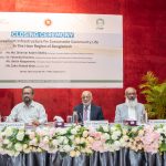 Development partners continued support essential to combat climate change fallout