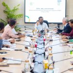 PKSF, British Council mull collaboration on youth’s English skills  