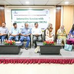 WB delegation applauds youth skill and entrepreneurship development through RAISE