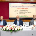 PKSF to provide free skill training to 12,000 low-income youth