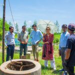 World Bank lauds SMART project's innovative approach to green growth
