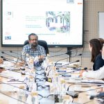 PKSF, ADB discuss financing in environment-friendly housing initiatives