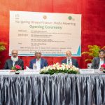 Harnessing local capacity, collective action needed to tackle climate impact: Finance Adviser