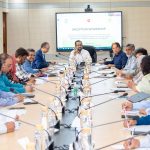 PKSF to install 500 desalination plants to address drinking water crisis in coastal areas