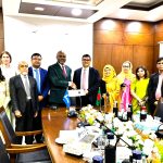 IFAD commits $70mn for new PKSF project
