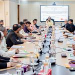 Organic agriculture expansion is crucial for protecting agricultural ecosystem Speakers express their views at a policy dialogue organized by PKSF