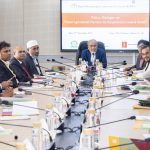 Implementing good practices is essential for expanding sustainable livestock sector Speakers express their views at PKSF-organized policy dialogue