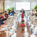 Dr Mustafa K Mujeri, Dr Enamul Haque join PKSF General Body