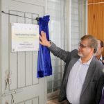 Country’s first agro-ecophysiology lab launched to tackle climate challenges
