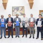 PKSF Signs Credit Guarantee Agreements with Five Banks