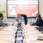 PKSF to promote nationwide awareness to prevent thalassemia