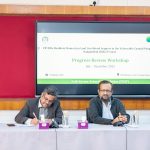 PKSF MD calls for maximum utilization of climate investment to protect vulnerable communities