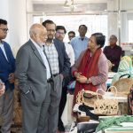 PKSF to enhance support for promotion of export-oriented handicrafts