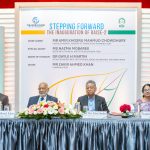 Democratization of economy Govt’s core objective: Finance Minister