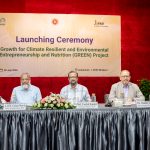 PKSF launches ‘GREEN’ project to scale up climate-resilient initiatives, benefiting over 250,000 households